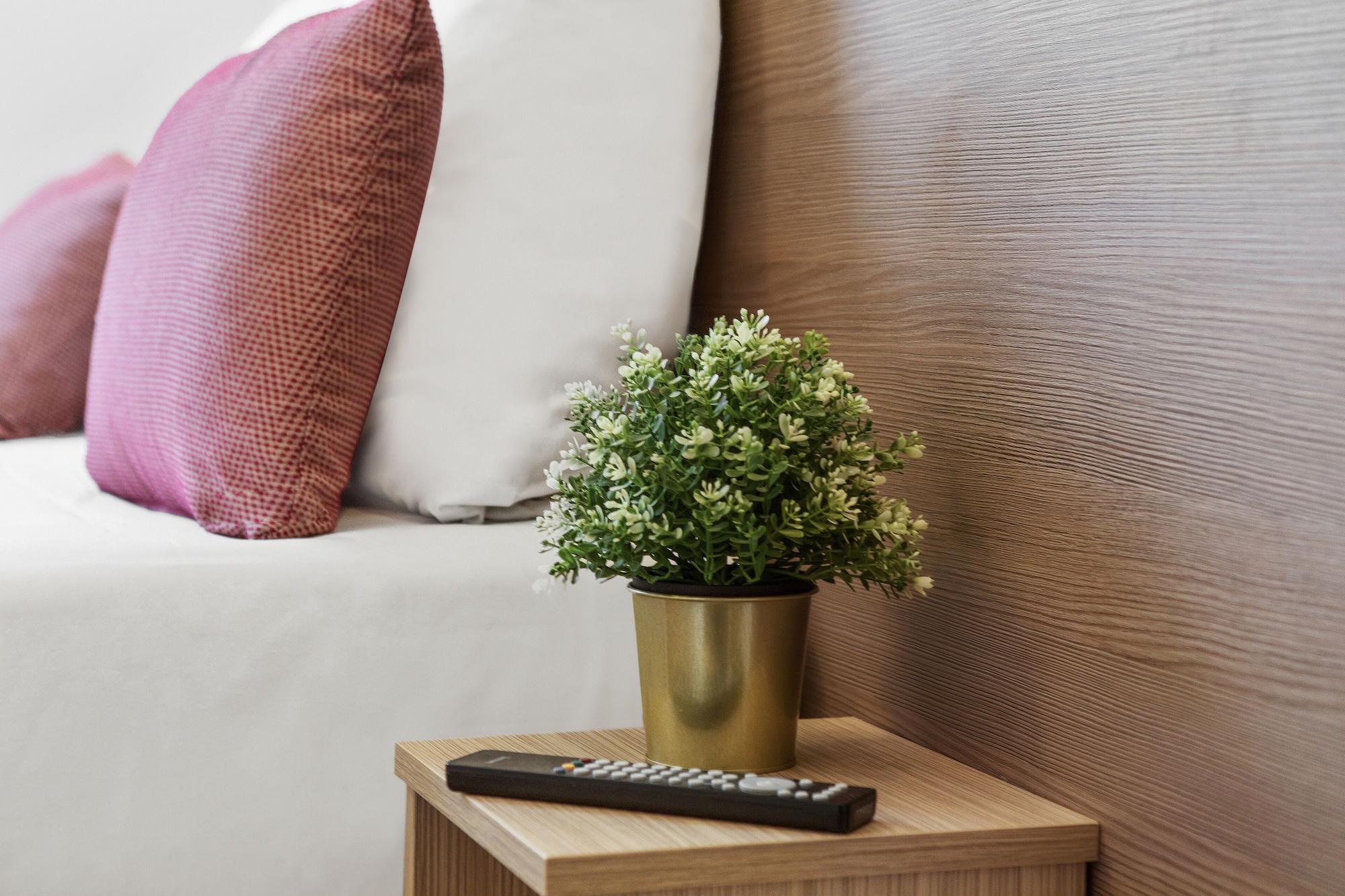 Comfort Versailles, St Cyr L'ecole Hotel 3*